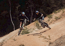 Tour of Tasmania – Video mit Kriss Kyle und Remy Morton