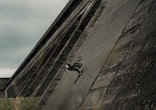 Video: Kriss Kyle – Damn big Dams