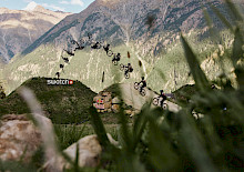 A GLOBAL PLAYGROUND: SWATCH NINES PRÄSENTIERT SEINEN KALENDER 2026