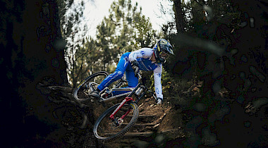 Mondraker präsentiert das neue Summum