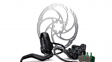 MAGURA LOUISE ELITE: Höchste Performance. Auch beim Preis.