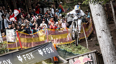 Save-the-Date: Superevent im Jubiläumsjahr – WHOOP UCI Mountain Bike World Series in Saalfelden Leogang