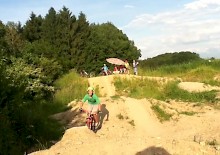 rookies from Bavaria SHIMANO-VIDEO-CONTEST