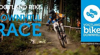 OFFSEASON CUP - VOGTLAND BIKE DownhillRace