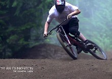 Coast Gravity Park Moments - Dylan Dunkerton