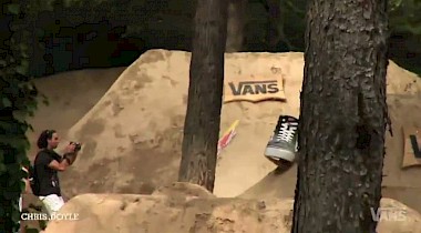 Vans Kill The Line 2012