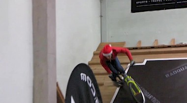 Lukas Knopf: Christmas - Session